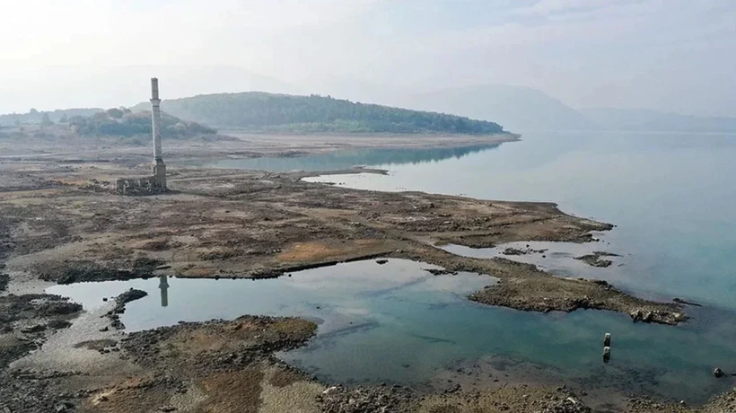 İzmir'de su kesintileri uzatıldı