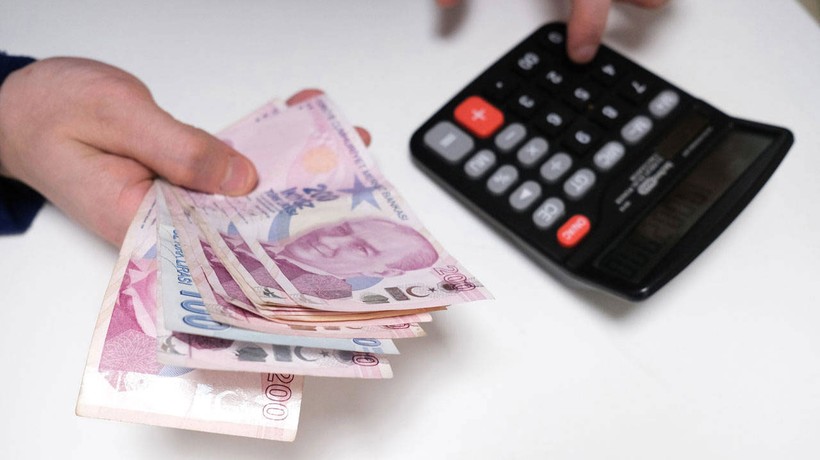 Yoksulluk sınırı 97 bin TL'yi aştı!