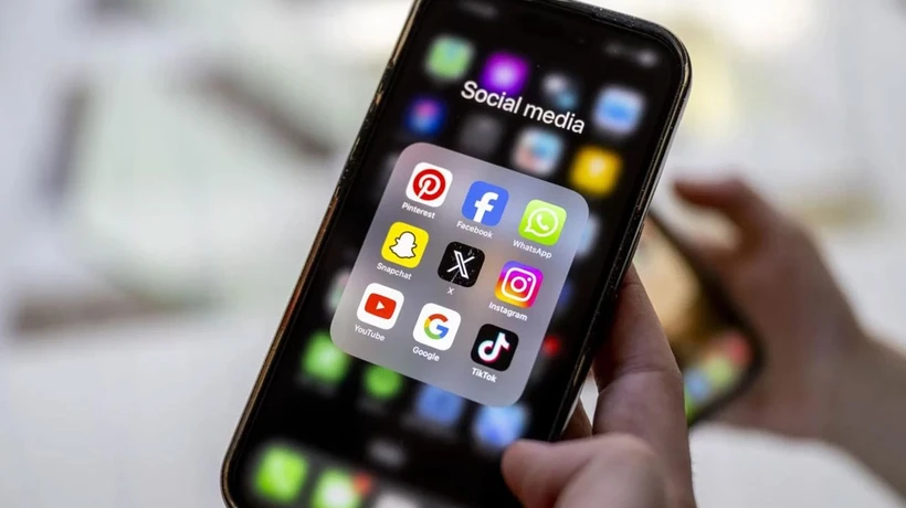 Sosyal medyaya yaş sınırlaması geliyor