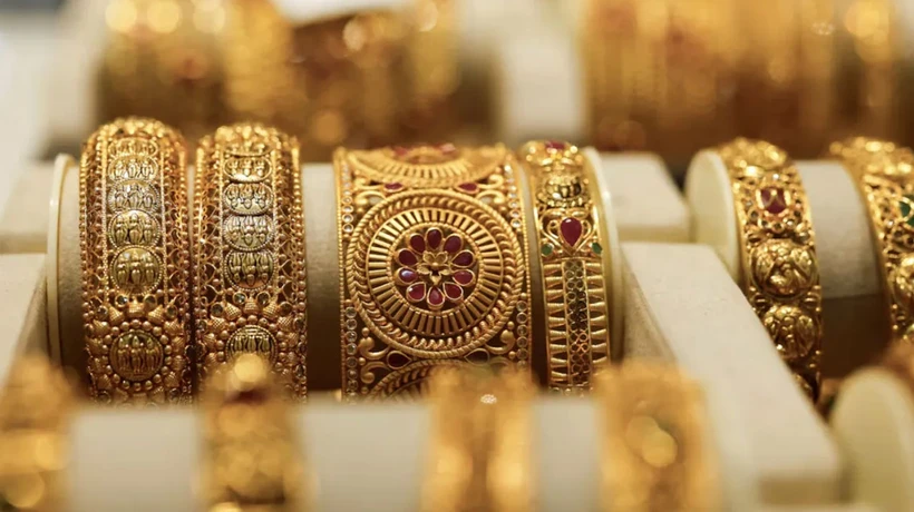 Altın tekrar yükselişe geçti!