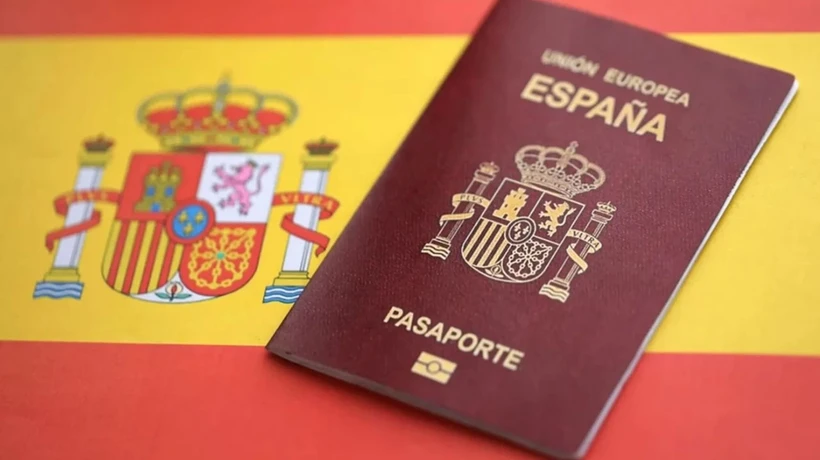 İspanya’da vatandaşlık başvurularında patlama