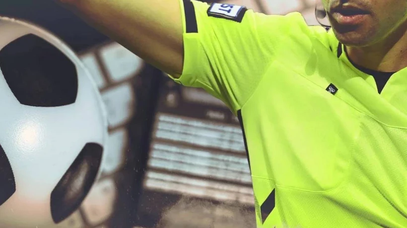 22 hakem daha bahisten sevk edildi