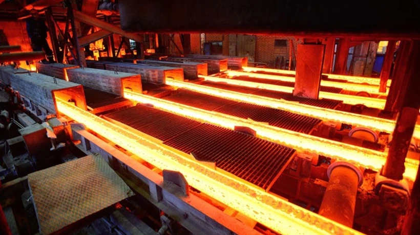 Çin çelik ihracatına kısıtlama getirmeye hazırlanıyor