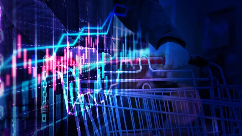 Yılın ilk enflasyon verileri Salı günü açıklanacak