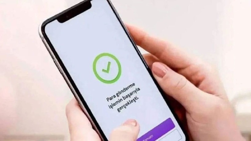 Para transferini bu şekilde yapanlar şimdi yandı - Resim: 1
