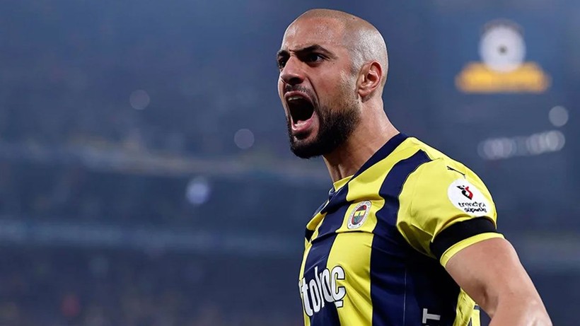 Fenerbahçe yıldız futbolcuyla anlaşma sağladı - Resim: 2
