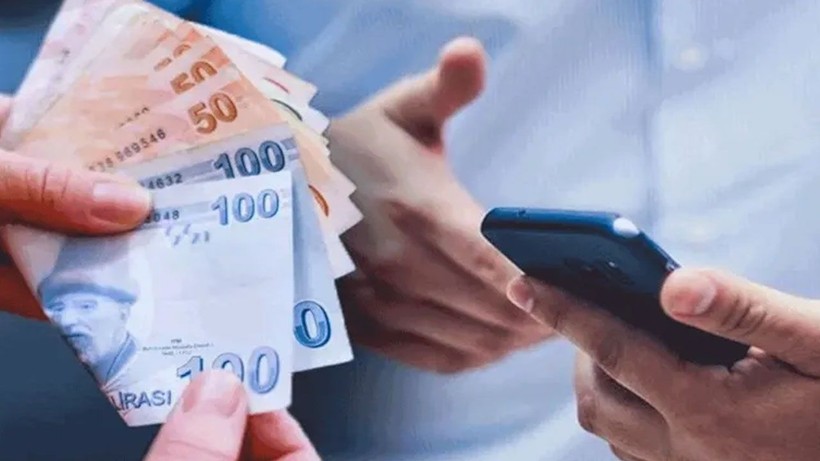 Para transferini bu şekilde yapanlar şimdi yandı - Resim: 3