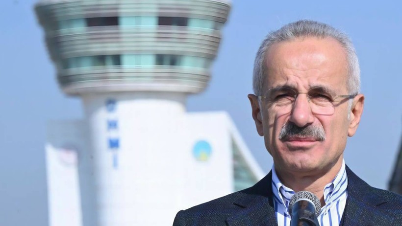 Bakan Uraloğlu duyurdu: İstanbul Havalimanı'nda 'Milli İRADE' dönemi başladı! - Resim : 2