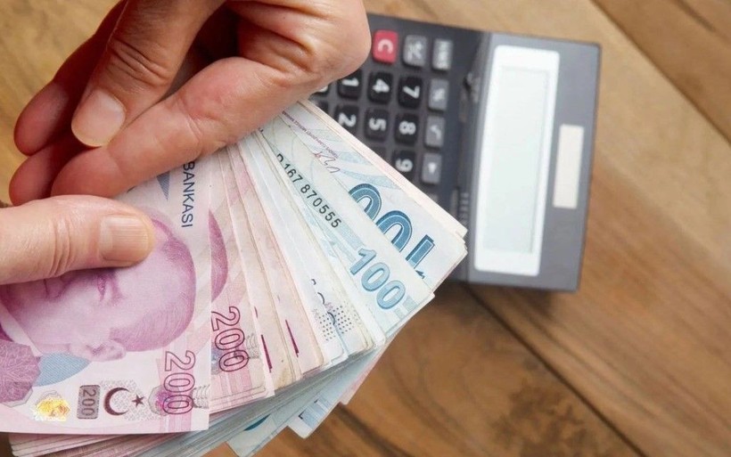 Gözler asgari ücrette! İlk ipucu geldi... - Resim: 1