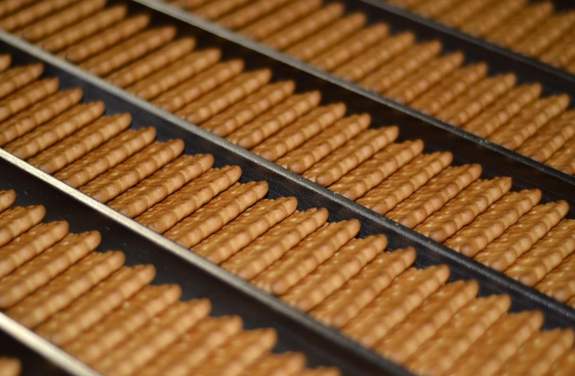 Ülker ilk yarı yıl finansallarını açıkladı - Resim : 1