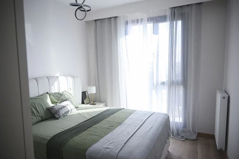 500 bin sosyal konut projesinin örnek daireleri görüntülendi! - Resim: 3