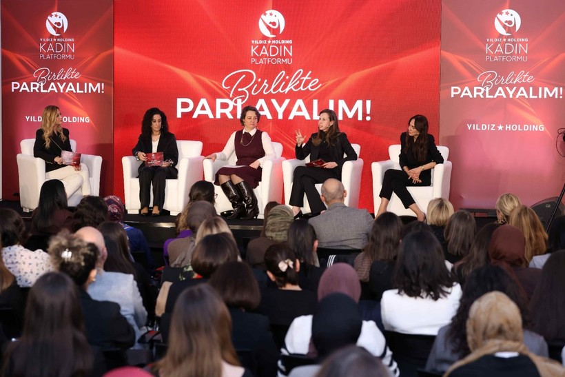 Yıldız Holding, fırsat eşitliği ile büyüyor - Resim: 3