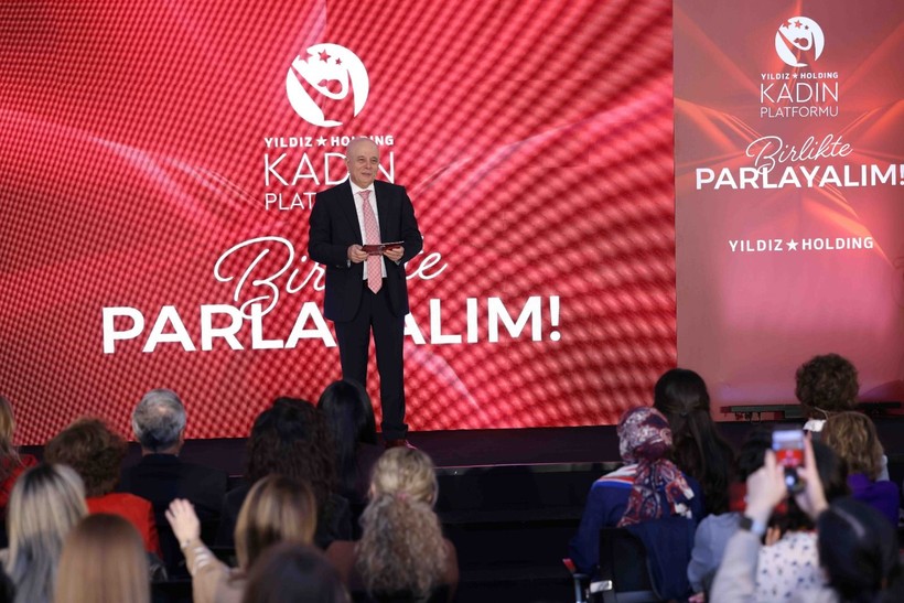 Yıldız Holding, fırsat eşitliği ile büyüyor - Resim: 4