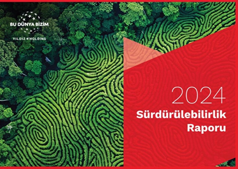Yıldız Holding değer üretmeye devam ediyor - Resim : 1