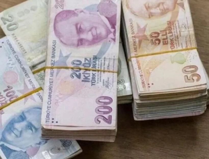 Gözler asgari ücrette! İlk ipucu geldi... - Resim: 4