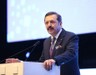 TOBB 74 yaşında: Güçlü Türkiye misyonundan asla vazgeçmedik