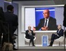 Bakan Şimşek: Dezenflasyonun kesintiye uğramasını önleyeceğiz