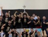 Yıldız Holding Basketbol Takımı bu yıl da Türkiye Şampiyonu