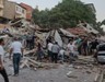 Balıkesir'de 6.1 büyüklüğünde deprem