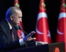 Cumhurbaşkanı Erdoğan: Türkiye yüzyılını inşa ediyoruz