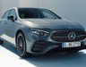 Mercedes A-Serisi için sürpriz karar