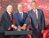 Vodafone ve DAMAC Digital'den İzmir'e 100 milyonluk veri merkezi