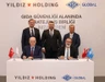 Yıldız Holding ve TSE Global’den gıda güvenliği alanında stratejik iş birliği