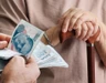 Milyonların maaş hesabı değişti: Emekli ve memurun 3 aylık zam tablosu