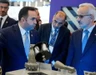 Türksat 7A uydusunda tarihi imza